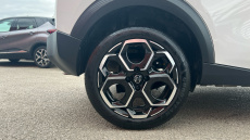 Citroen C3 1.2 Turbo Plus 5dr Petrol Hatchback